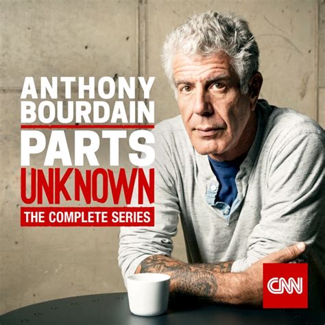 Parts unknown lyrics poignancy : r/AnthonyBourdain .